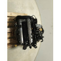 MOTOR COMPLETO CHEVROLET MERIVA 1.8 CD 1.8 MPFI 16V 2002/03