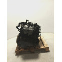 MOTOR COMPLETO CHEVROLET MERIVA 1.8 CD 1.8 MPFI 16V 2002/03