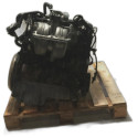 MOTOR COMPLETO CHEVROLET MERIVA 1.8 CD 1.8 MPFI 16V 2002/03