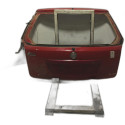 TAMPA TRASEIRA FIAT PALIO FIRE 1.0 4P 2008/2009