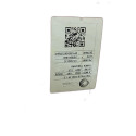 TAMPA TRASEIRA FIAT PALIO FIRE 1.0 4P 2008/2009