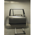 PORTA TRASEIRA DIREITA CHEVROLET ZAFIRA CD 2.0 MPFI 2004/04