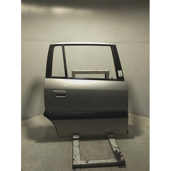 PORTA TRASEIRA DIREITA CHEVROLET ZAFIRA CD 2.0 MPFI 2004/04