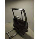 PORTA TRASEIRA DIREITA CHEVROLET ZAFIRA CD 2.0 MPFI 2004/04