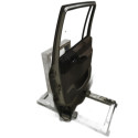 PORTA TRASEIRA DIREITA CHEVROLET ZAFIRA CD 2.0 MPFI 2004/04