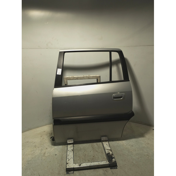 PORTA TRASEIRA ESQUERDA CHEVROLET ZAFIRA CD 2.0 MEC. 2004