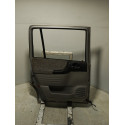 PORTA TRASEIRA ESQUERDA CHEVROLET ZAFIRA CD 2.0 MEC. 2004