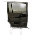 PORTA TRASEIRA ESQUERDA CHEVROLET ZAFIRA CD 2.0 MEC. 2004