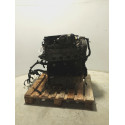 MOTOR COMPLETO RENAULT CLIO SED. AUTHENTIQUE HI-FLEX 1.6