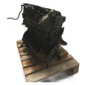 MOTOR COMPLETO RENAULT CLIO SED. AUTHENTIQUE HI-FLEX 1.6