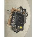 MOTOR COMPLETO RENAULT CLIO SED. AUTHENTIQUE HI-FLEX 1.6