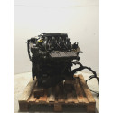 MOTOR COMPLETO RENAULT CLIO SED. AUTHENTIQUE HI-FLEX 1.6