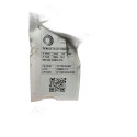 MOTOR COMPLETO RENAULT CLIO SED. AUTHENTIQUE HI-FLEX 1.6