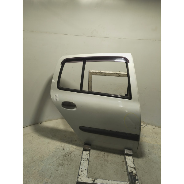 PORTA TRASEIRA DIREITA RENAULT CLIO SED. AUTHE. 1.6 06/06