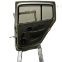 PORTA TRASEIRA DIREITA RENAULT CLIO SED. AUTHE. 1.6 06/06