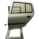 PORTA TRASEIRA ESQUERDA RENAULT CLIO SED. AUTHE. HI-FLEX 1.6