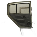 PORTA TRASEIRA ESQUERDA RENAULT CLIO SED. AUTHE. HI-FLEX 1.6