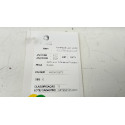 SEMI-EIXO DIFERENCIAL TRAS DIR RAM RAMPAGE LAR 2.0 2023/24