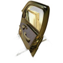 PORTA DIANTEIRA DIREITA FIAT PALIO 1.0/ TROFEO 1.0 FIRE 2003