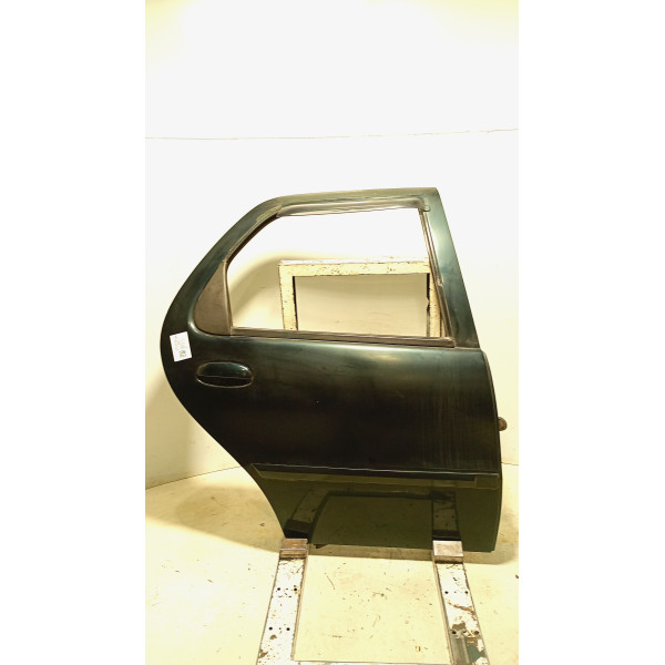 PORTA TRASEIRA DIREITA FIAT PALIO 1.0/ TROFEO 1.0 FIRE 2003