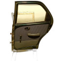 PORTA TRASEIRA DIREITA FIAT PALIO 1.0/ TROFEO 1.0 FIRE 2003