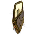 PORTA TRASEIRA DIREITA FIAT PALIO 1.0/ TROFEO 1.0 FIRE 2003