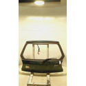AMPA TRASEIRA FIAT PALIO 1.0/ TROFEO 1.0 FIRE/ FLEX 4P 2003