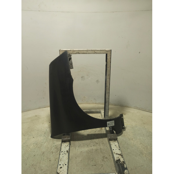 PARA-LAMA DIANTEIRO ESQUERDO RENAULT CLIO 1.0 16V 2013/21014