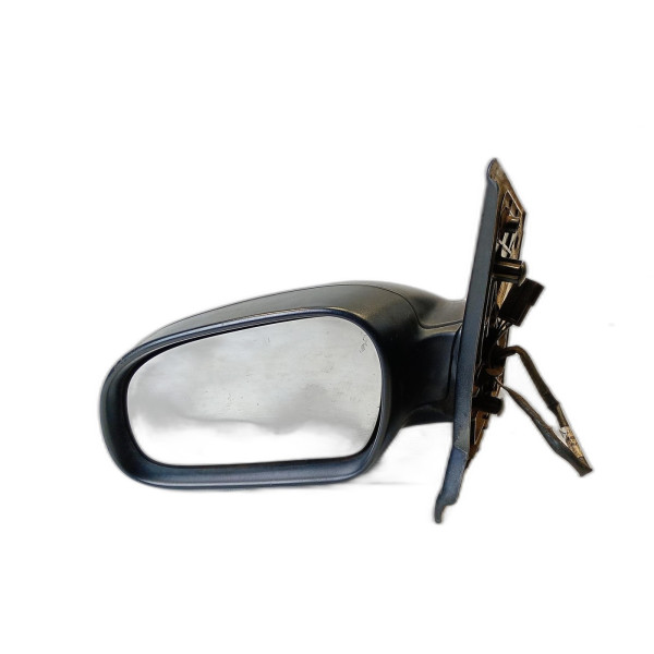 RETROVISOR ESQUERDO VOLKSWAGEN SPACEFOX 1.6 TOTAL FLEX 2008