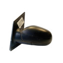 RETROVISOR ESQUERDO VOLKSWAGEN SPACEFOX 1.6 TOTAL FLEX 2008