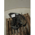 CÂMBIO MANUAL FIAT PALIO WEEKEND ADVENTURE 1.6 16V 2002/2003
