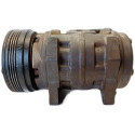COMPRESSOR DO AR-CONDICIONADO FIAT PALIO WEEKEND 2002/03