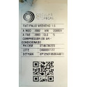 COMPRESSOR DO AR-CONDICIONADO FIAT PALIO WEEKEND 2002/03