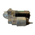 MOTOR DE PARTIDA FIAT PALIO WEEKEND ADVENTURE 1.6 16V 2003