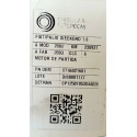 MOTOR DE PARTIDA FIAT PALIO WEEKEND ADVENTURE 1.6 16V 2003