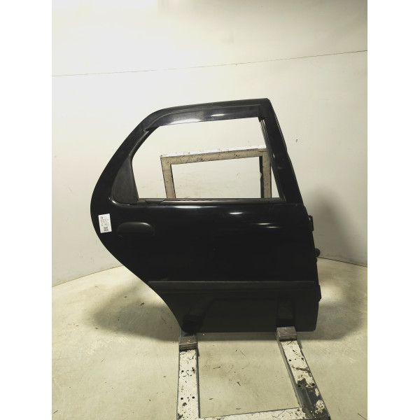 PORTA TRASEIRA DIREITA FIAT PALIO WEEKEND ADVENTURE 1.6 2003
