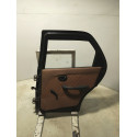 PORTA TRASEIRA DIREITA FIAT PALIO WEEKEND ADVENTURE 1.6 2003