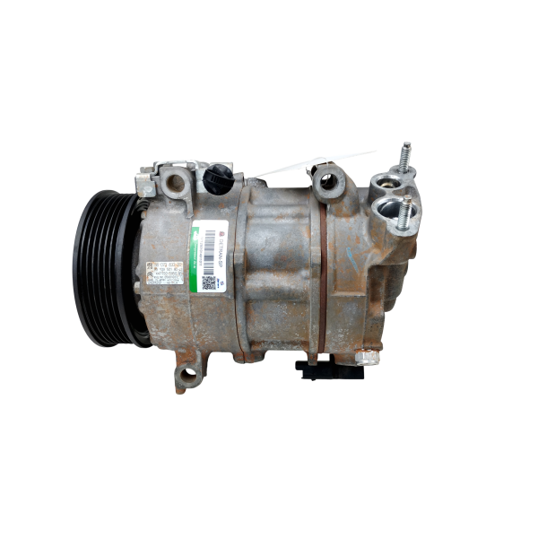 COMPRESSOR AR CONDICIONADO CITROËN C4 LOUNG ORIG 1.6 2017/18