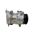 COMPRESSOR AR CONDICIONADO CITROËN C4 LOUNG ORIG 1.6 2017/18