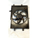 ELETROVENTILADOR FIAT PALIO WEEKEND ADVENTURE 1.6 16V 2003