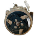 COMPRESSOR DO AR-CONDICIONADO PEUGEOT 206 FELINE 1.6 2006/07