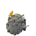 COMPRESSOR DO AR-CONDICIONADO PEUGEOT 206 FELINE 1.6 2006/07
