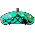 PAINEL DE INSTRUMENTOS PEUGEOT 206 FELINE 1.6 16V 4P 2006/07