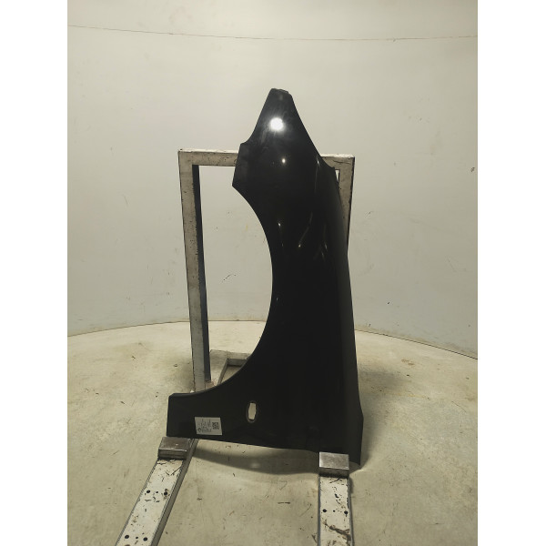 PARA-LAMA DIANTEIRO ESQUERDO PEUGEOT 206 FELINE 1.6 16V 2007