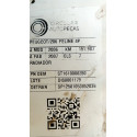 RADIADOR PEUGEOT 206 FELINE 1.6 16V 4P 2006/2007
