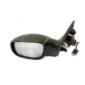 RETROVISOR ESQUERDO PEUGEOT 206 FELINE 1.6 16V 4P 2006/2007
