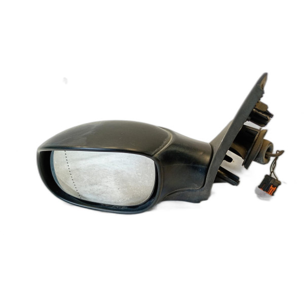 RETROVISOR ESQUERDO PEUGEOT 206 FELINE 1.6 16V 4P 2006/2007