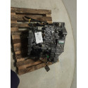 CÂMBIO AUTOMATICO HONDA FIT EX 1.5 FLEX 16V 5P AUT. 2005