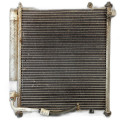 CONDENSADOR DO AR-CONDICIONADO HONDA FIT EX 1.5 FLEX 2005