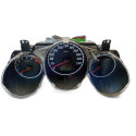 PAINEL DE INSTRUMENTOS HONDA FIT EX 1.5 FLEX 16V 5P AUT 2005